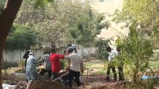 Vadodara Murder, Hindi News, Crime News