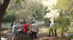 प्रेमी के साथ मिलकर पति की हत्या, खूब बहाए आंसू, इस एक हरकत से ससुराल वालों को हुआ शक, कब्र से निकलवाई लाश