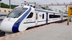 Vande bharat Express, Vande bharat Express NEWS