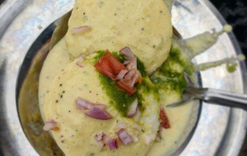 Varanasi Famous Foods