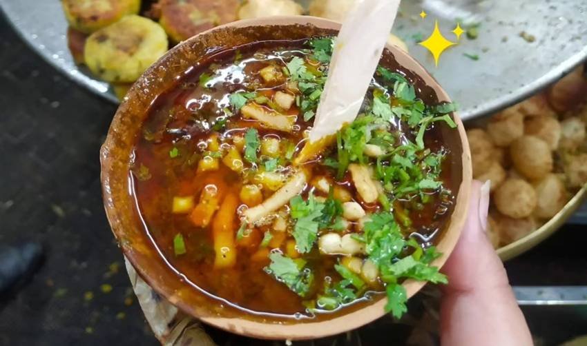 Banaras famous food list