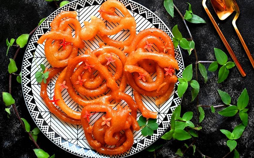 What to eat in Varanasi