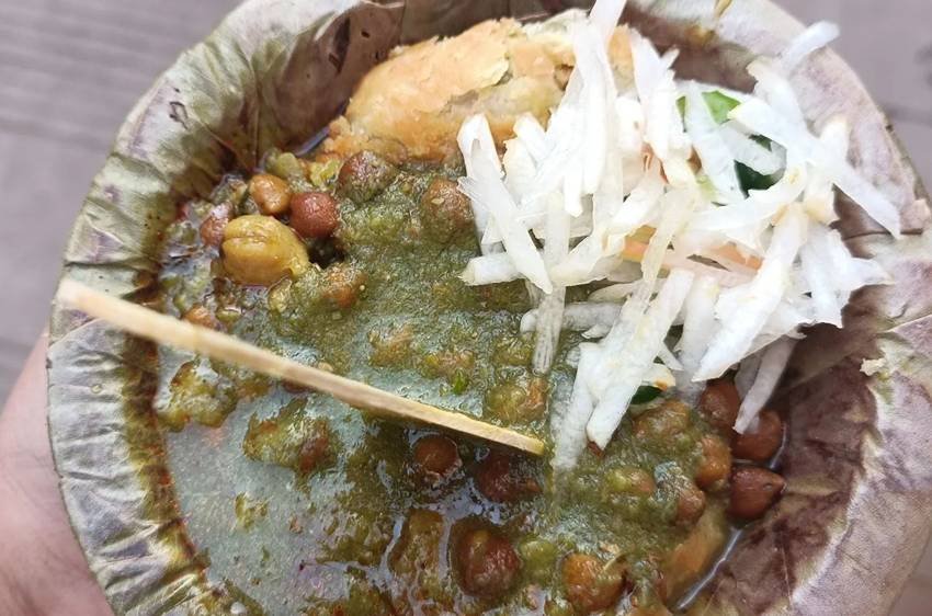 Dev Deepawali food recommendations