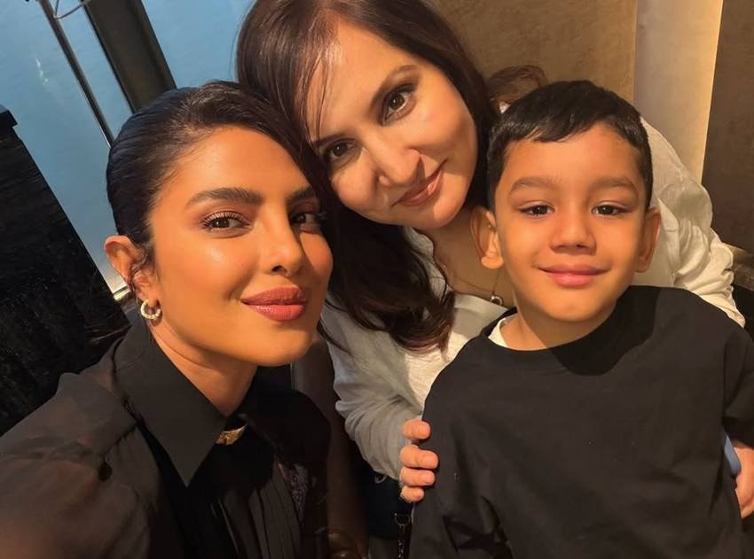 Mahesh Babu Varanasi Role