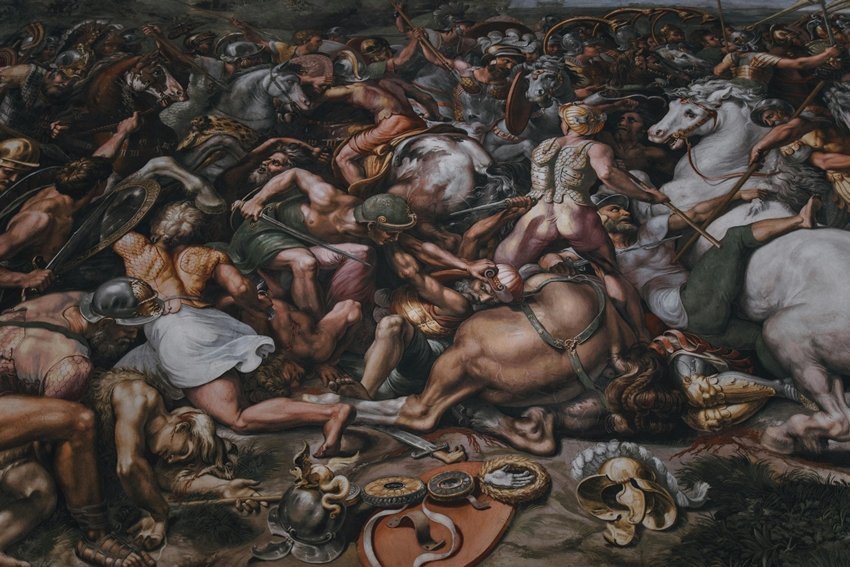 Vastu Shastra photo rules