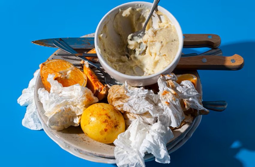 Vastu mistakes in kitchen