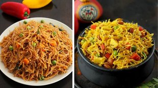 Namkeen sewai recipe in hindi | Namkeen sewai banane ki vidhi | Indian vermicelli recipe