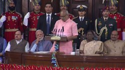 संविधान की आत्मा ने सिद्ध किया, ‘भारत एक था, एक है और एक रहेगा’: उपराष्ट्रपति