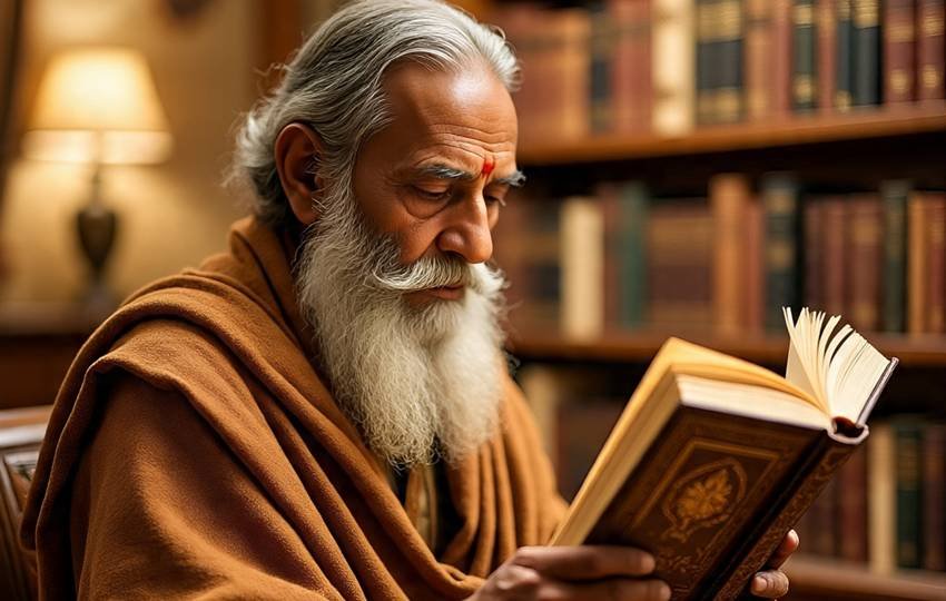 Vidur Niti teachings