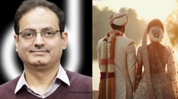 शादी जिंदगी का सबसे… विकास दिव्यकीर्ति ने विवाह को लेकर कही बड़ी बात, सोशल मीडिया पर आ गया भूचाल, देखें Viral Video