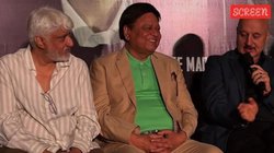 विक्रम भट्ट और उनकी पत्नी पर 30 करोड़ की धोखाधड़ी का मामला दर्ज, फिल्ममेकर ने दी सफाई