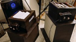 दिल्ली के शख्स ने 2 हजार रुपये में घर पर बनाया एयर प्यूरीफायर; मिनटों में AQI 400 से 50 पर ला देती है जुगाड़ टेक्नोलॉजी से बनी मशीन