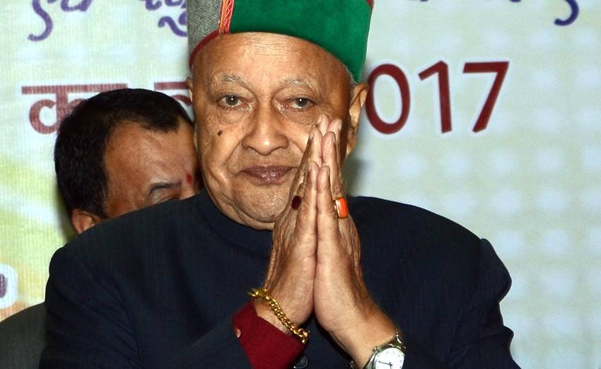 Virbhadra Singh, Longest serving Chief Minister
