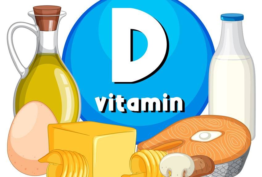 Why do I feel too cold vitamin deficiency