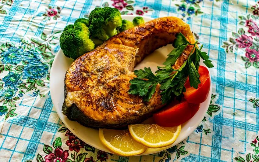 Foods that keep body warm naturally