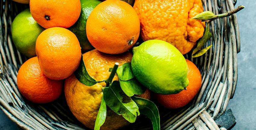 Iron deficiency feeling cold