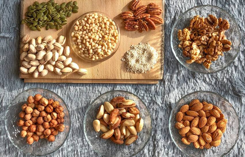 Best foods for vitamin B12