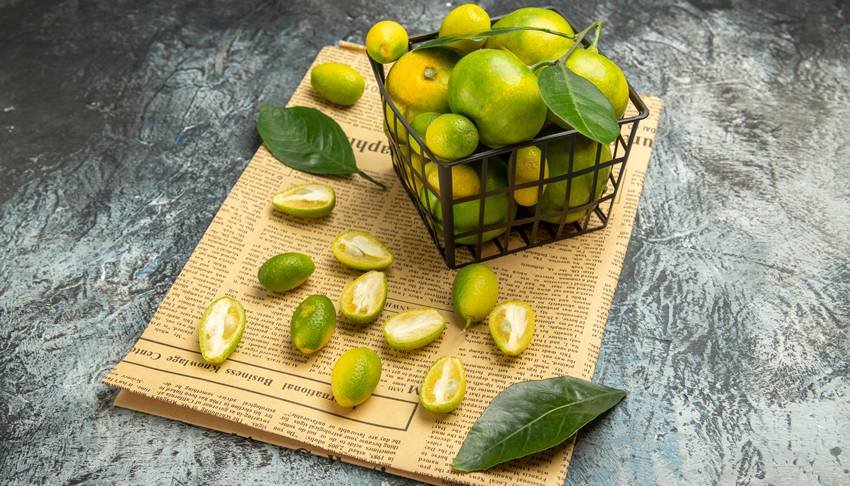 cracked heel treatment foods