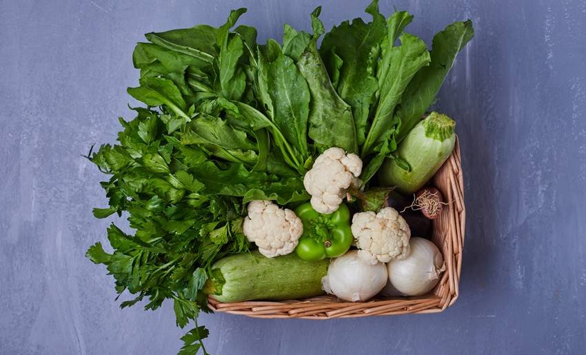 foods for soft heels