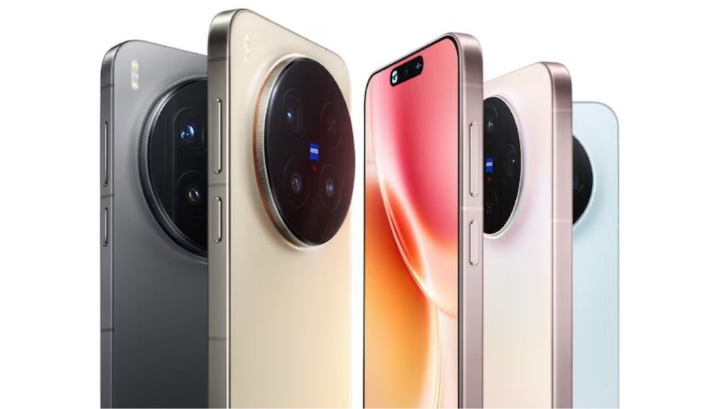 Vivo X300 Series, Vivo X300 Pro, Vivo X300 Vivo X300 Series, Vivo X300 Pro, Vivo X300