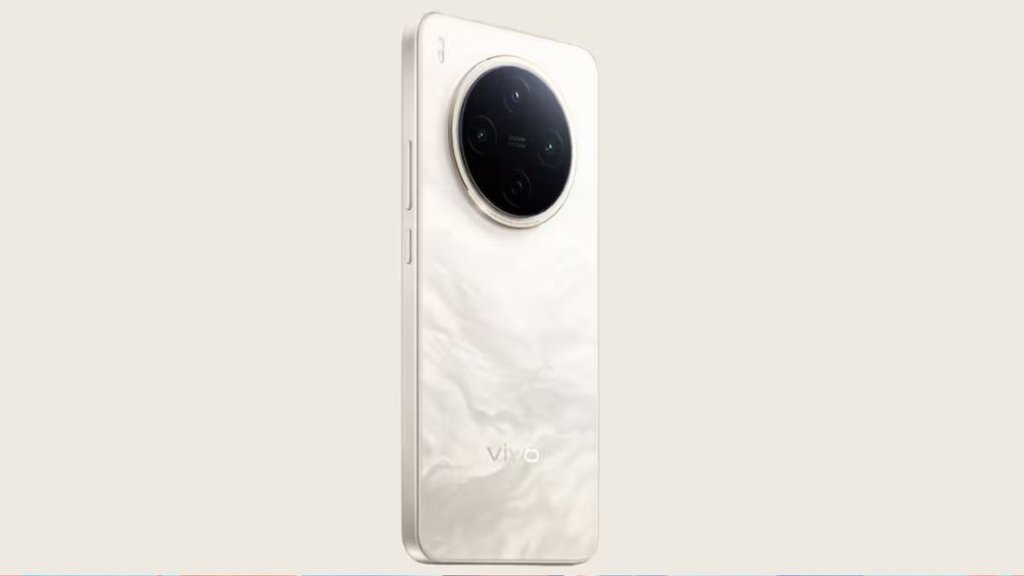 Vivo Y500 Pro, Vivo Y500 Pro Price, Vivo Y500 Pro Features