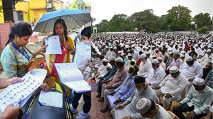 West Bengal SIR, Mosque SIR Special Training Centres