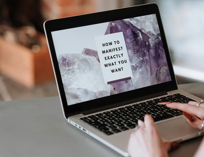 What is manifestation