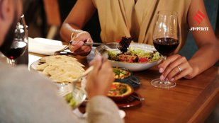 What not to do after eating