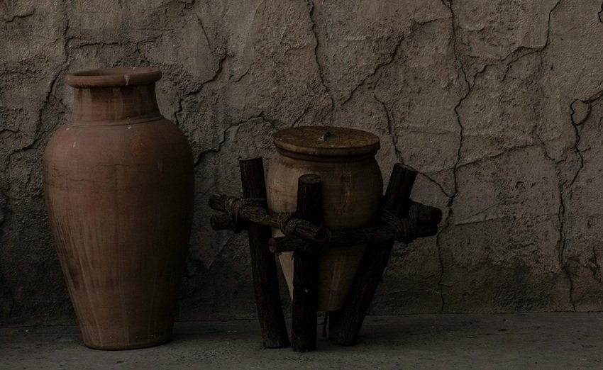 What not to keep in kitchen