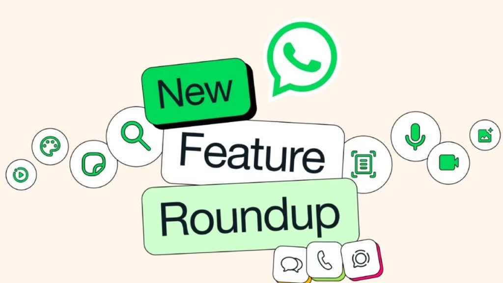 Whatsapp, WhatsApp Feature, Whatsapp update november