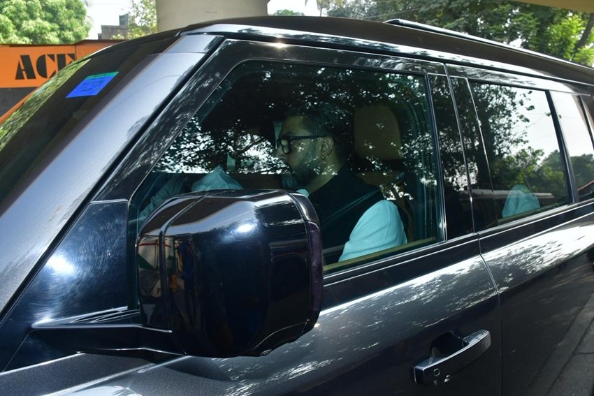  Dharmendra last rites