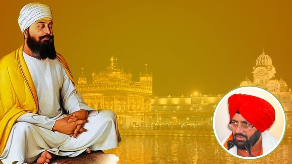 Haryana, Nayab Singh Saini