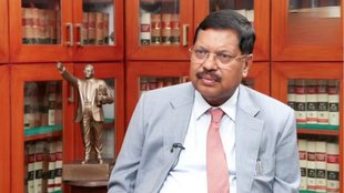 Supreme Court News, CJI BR Gavai, former CJI