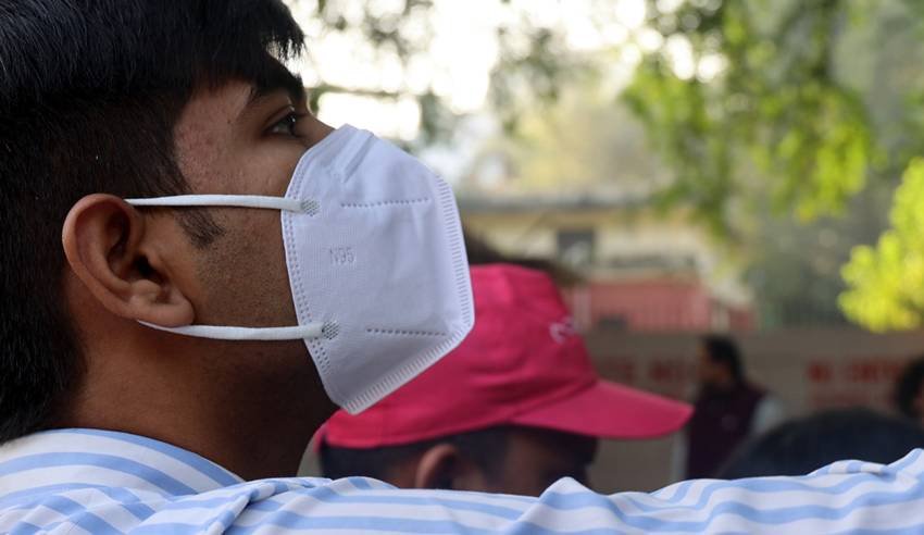 N95 or N99 Which mask is better