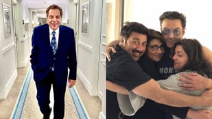 Who are Ajeita and Vijeta Deol