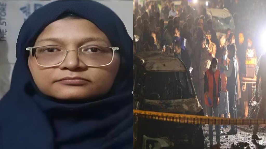 Who is Shaheen | delhi news | hindi news | latest news