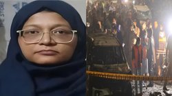 कौन है शाहीन शाहिद? आतंकी माड्यूल मामले में हुई गिरफ्तारी, पिता बोले- मेरी बेटी ऐसा नहीं कर सकती