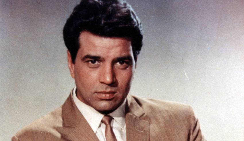 Why Dharmendra quit politics
