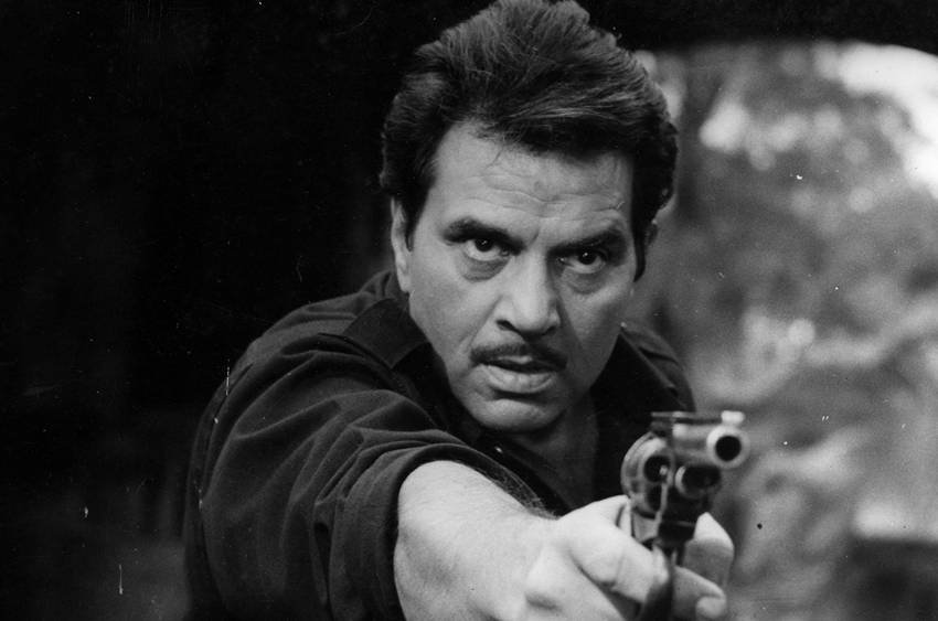 Dharmendra News Update