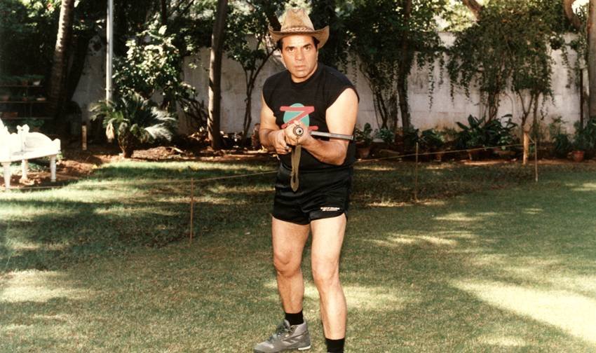 Dharmendra Rajasthan roots