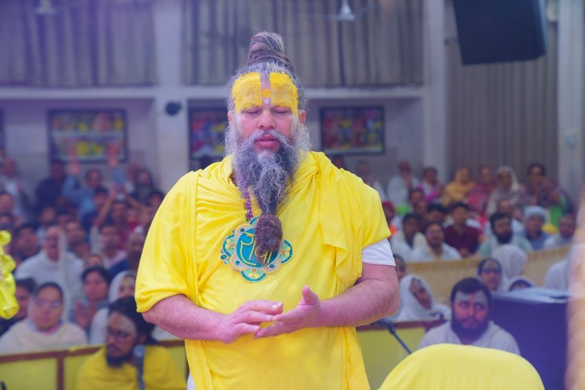 Why Krishna told Arjuna to fight