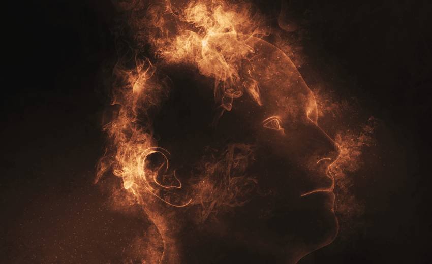 Garuda Purana after cremation