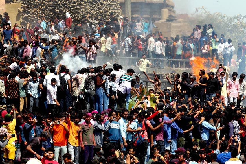 Garuda Purana funeral rules