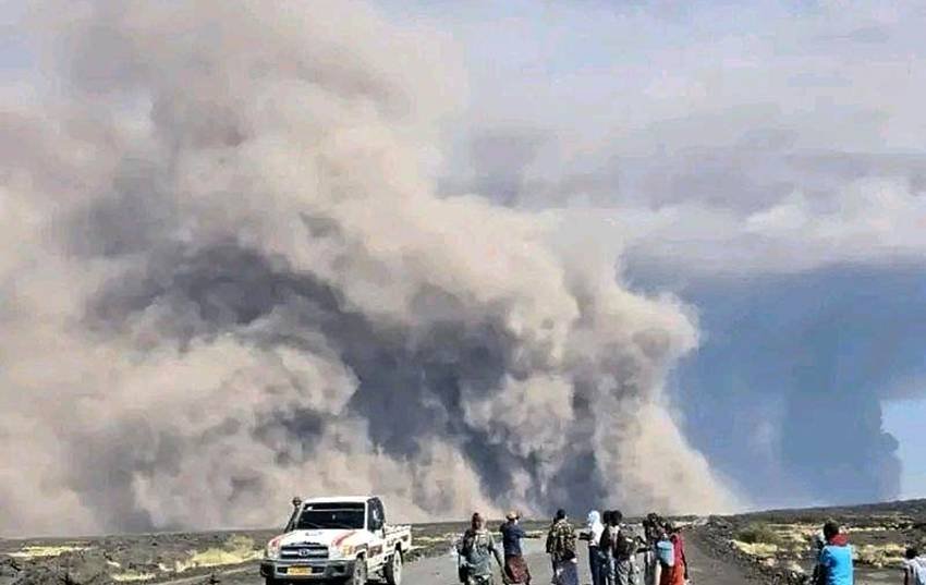 why volcanic ash is dangerous for aircraft