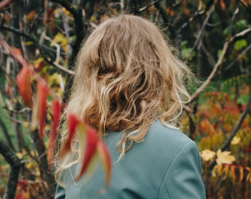 Winter Hair Care Tips Why Lukewarm Water Is the Best Choice