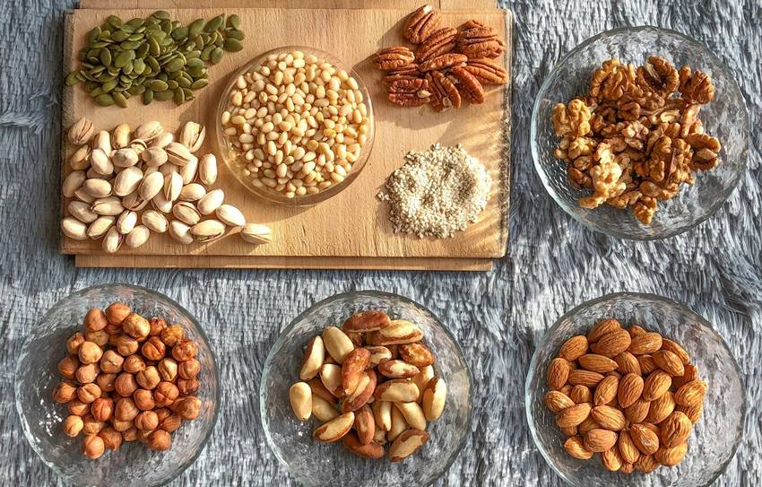 best winter superfoods