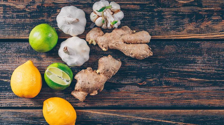 foods to beat fatigue in winter