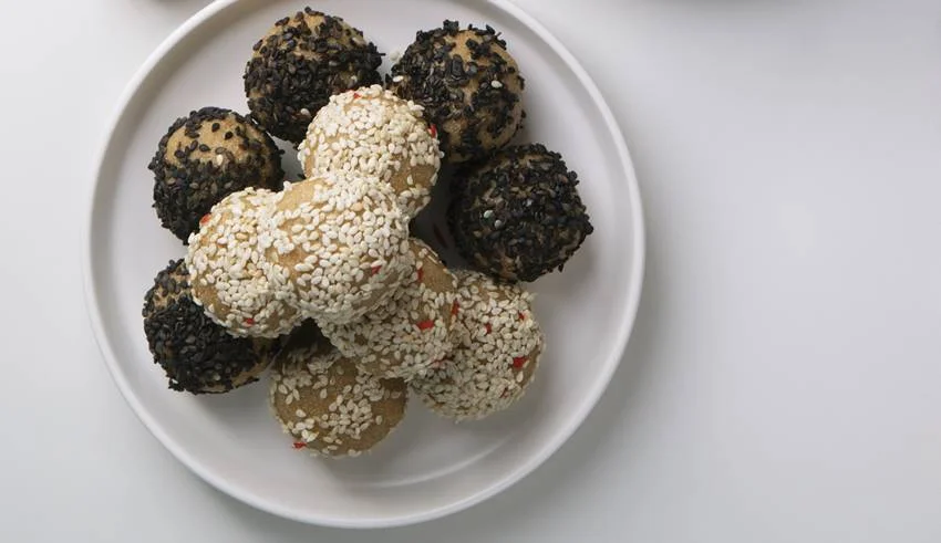 healthy winter sweets