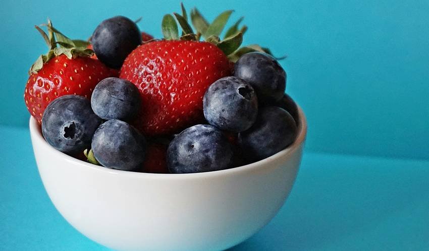 best fruits for immune system