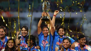 Women’s World Cup 2025